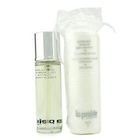 La Prairie - Cellular Cleansing Water For Eyes and Face With Cotton Pads