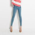 HARU - Washed Skinny Jeans