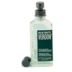 L'Occitane - Verdon Eau De Toilette Spray