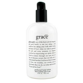 Pure Grace Perfumed Body Lotion