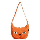 Morn Creations - Cat Shoulder Bag (OR - M)