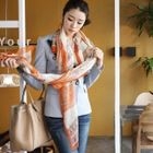 STYLEKELLY - Print Scarf