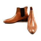 Purplow - High Top Boots