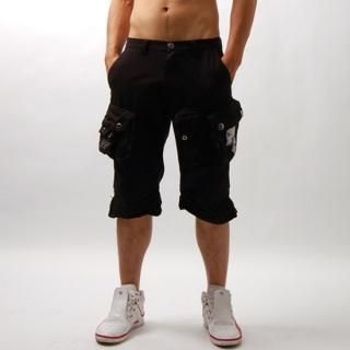 Cargo Shorts