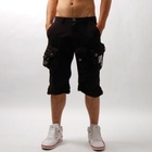 Green Banana - Cargo Shorts