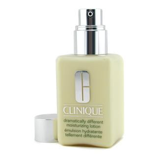 Dramatically Different Moisturising Lotion - Very Dry to Dry Combination (With Pump) Dramatically Different Moisturising Lotion - Very Dry to Dry Combination (With Pump)