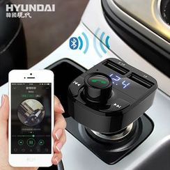 RUNDONG - Car Use Bluetooth Charger RUNDONG - Car Use Bluetooth Charger