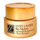 Estee Lauder - Re-Nutriv Light Weight Cream
