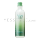 The Face Shop - Aloe Fresh Soothing Lotion