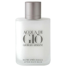 Giorgio Armani - Acqua Di Gio After Shave Balm Giorgio Armani - Acqua Di Gio After Shave Balm