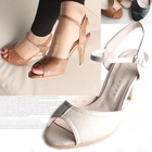Marcella - Mary Jane Sandals
