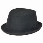 GRACE - Belted Hat (Large Size)