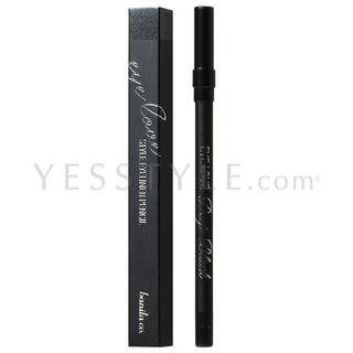 Eye Love Style Eyeliner Pencil (Deep Black)