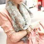 GUSET - Printed Scarf