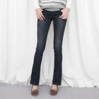 Cookie 7 - Boot-Cut Jeans