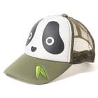 Morn Creations - Panda Mesh Cap