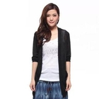 O.SA - Knit Cardigan