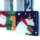 iswas -  Christmas Magnet 
