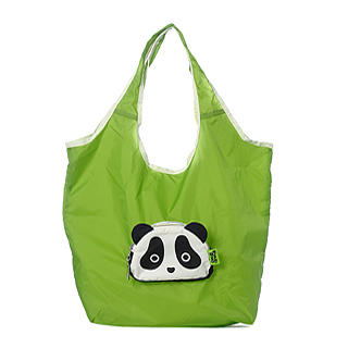 Panda Eco Bag (S)