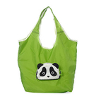Morn Creations - Panda Eco Bag (S)