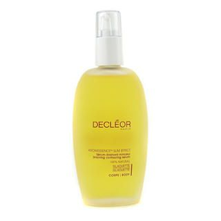 Aromessence Slim Effect Draining Contouring Serum 