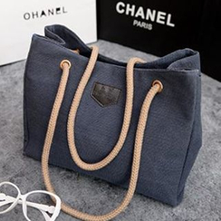 BAGuette - Canvas Tote BAGuette - Canvas Tote