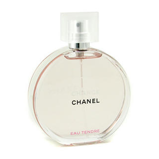 Chance Eau Tendre Eau De Toilette Spray Chance Eau Tendre Eau De Toilette Spray