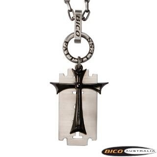 Faithless Faith Pendant Necklace Faithless Faith Pendant Necklace