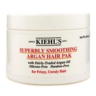 Kiehl's - Superbly Smoothing Argan Hair Pak (For Frizzy, Unruly Hair) Kiehl's - Superbly Smoothing Argan Hair Pak (For Frizzy, Unruly Hair)
