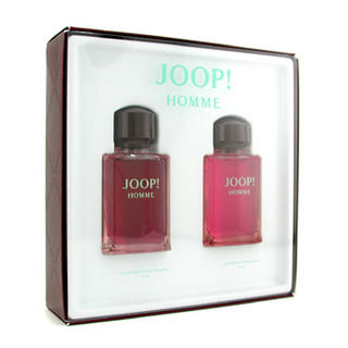 Homme Coffret: Eau De Toilette Spary 75ml/ 2.5oz + After Shave Splash 75ml/2.5oz