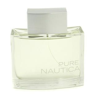 Pure Nautica Eau De Toilette Spray