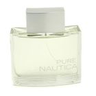 Nautica - Pure Nautica Eau De Toilette Spray Nautica - Pure Nautica Eau De Toilette Spray