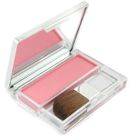 Clinique - Blushing Blush Powder Blush - # 112 Giddy Pink
