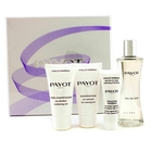 Payot - VIM Christmas Set: Eau De Soin 100ml + Shampoo 50ml + Conditioning Care 50ml + Regenerating Milk 25ml Payot - VIM Christmas Set: Eau De Soin 100ml + Shampoo 50ml + Conditioning Care 50ml + Regenerating Milk 25ml
