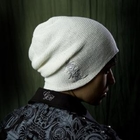 Green Banana - 'GB' Beanie