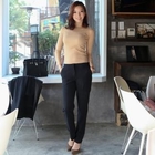 ode' - Dress Pants