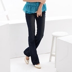 RingBear - Washed Jeans