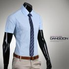 DANGOON - Short-Sleeve Shirt