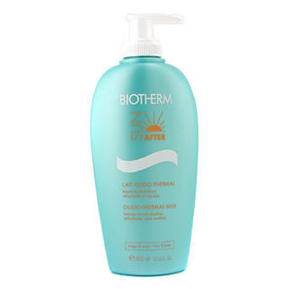Sunfitness After Sun Soothing Rehydrating Milk