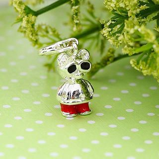 Pig Charm Pig Charm
