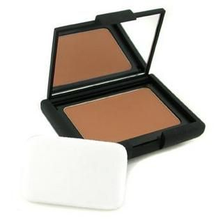 Powder Foundation SPF 12 - Jamaica Powder Foundation SPF 12 - Jamaica
