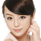 GEO - Magic Color Lens FC-724 (Fresh Brown)