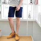 Life 8 - Color-Block Shorts