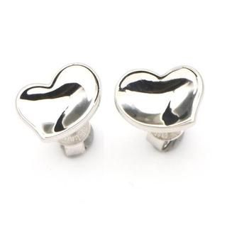 Bling Bling 925 Silver Earrings