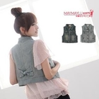 Maymaylu Dreams - Denim Vest