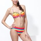 NEWS - Printed Slide Side Halter & Printed Basic Pant