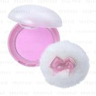 Etude House - Lovely Cookie Blusher (#03 Raspberry Tarte)