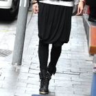 SOHO Central - Wrap Harem Pants