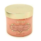 E Coudray - Jacinth and Rose Bath and Shower Foaming Cream