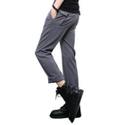 KENZI - Cuffed Hem Dress Pants